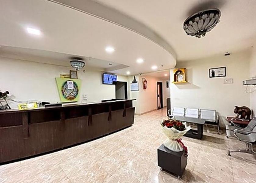 Maharashtra Latur Public Areas