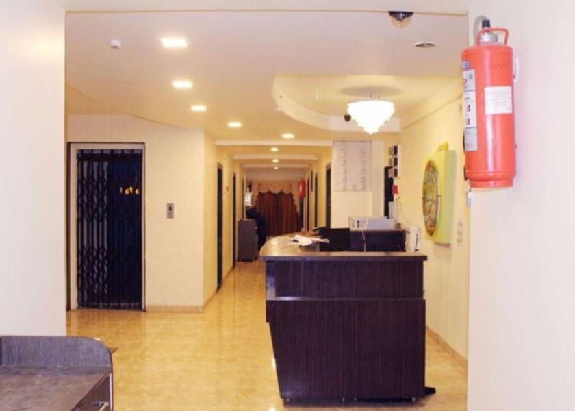 Maharashtra Latur Public Areas