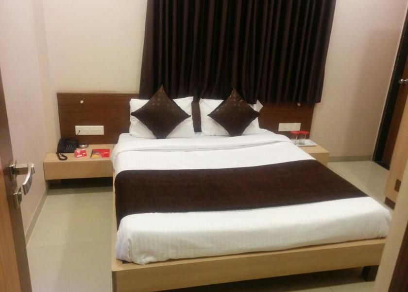 Maharashtra Trimbak Classic Room