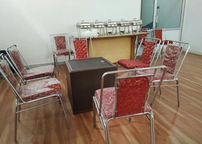 Rajasthan Alwar Business Centre