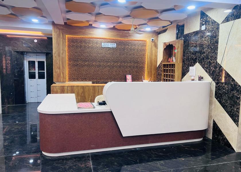 Madhya Pradesh Jabalpur Public Areas
