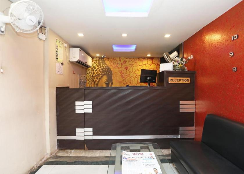 Odisha Rourkela Public Areas