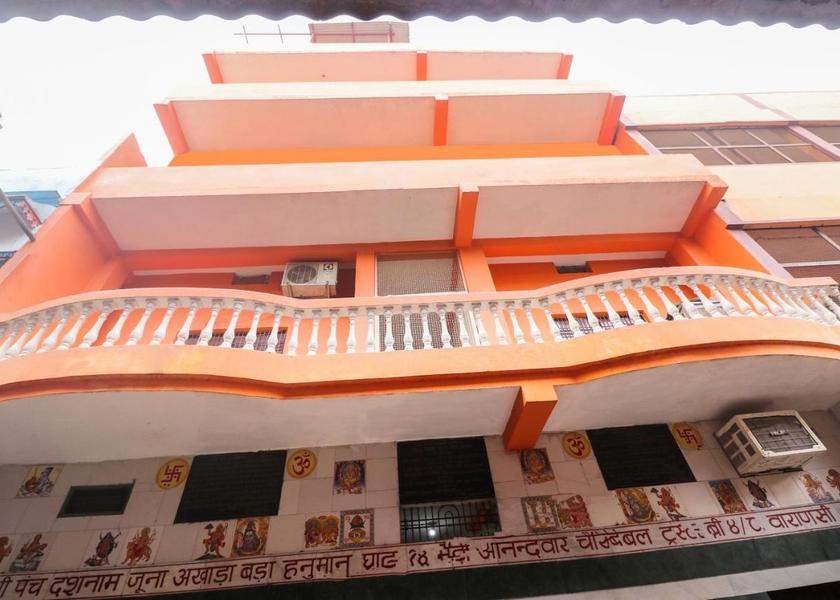 Odisha Rourkela Hotel Exterior