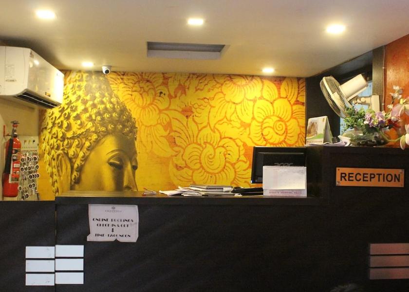 Odisha Rourkela Public Areas