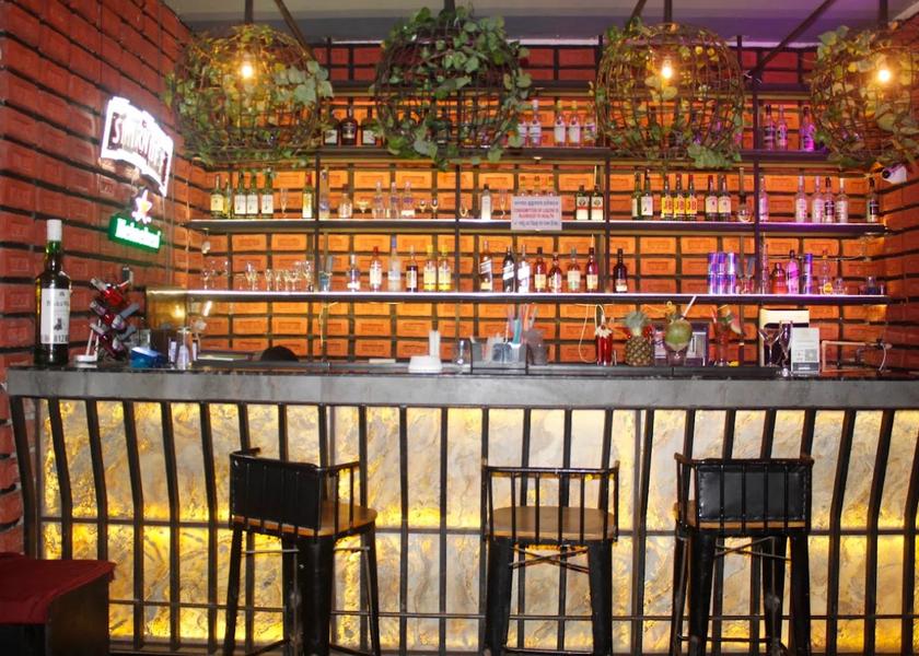 Odisha Rourkela Bar