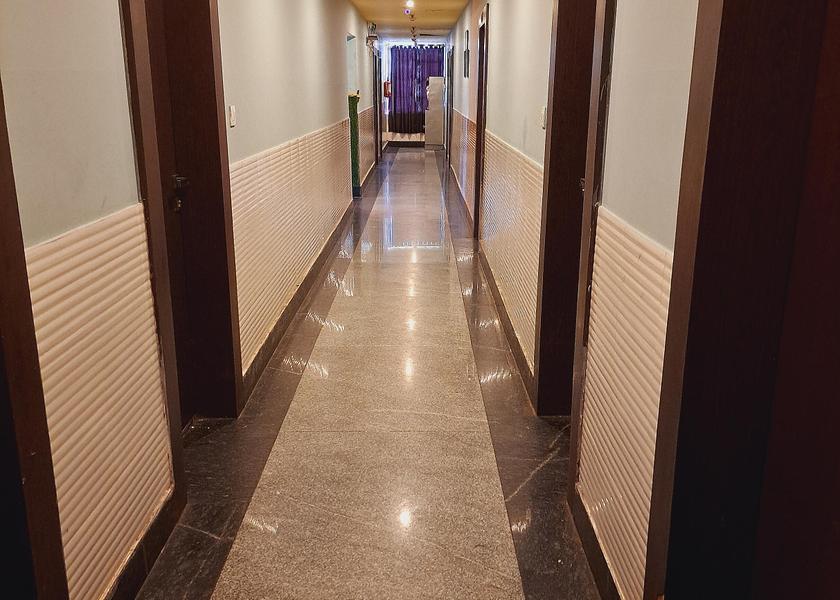 Odisha Bhubaneswar Public Areas