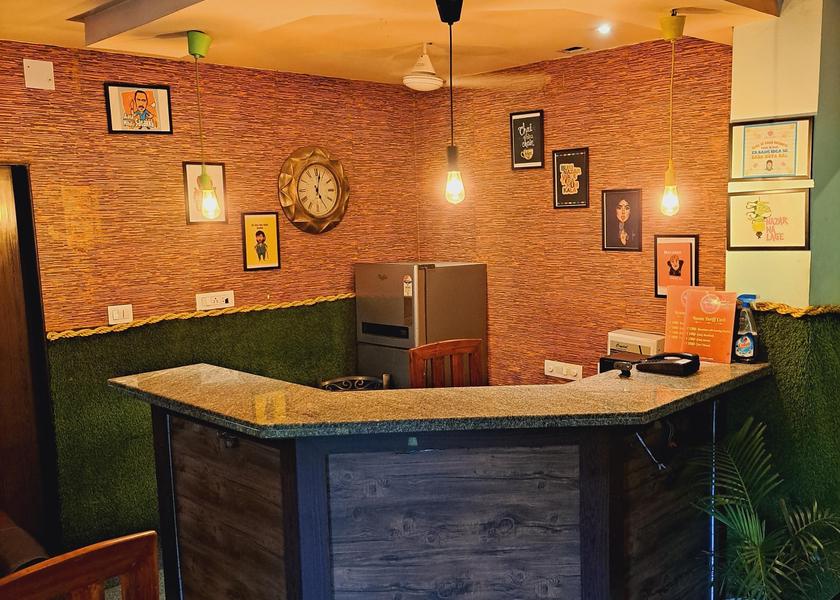 Odisha Bhubaneswar Public Areas