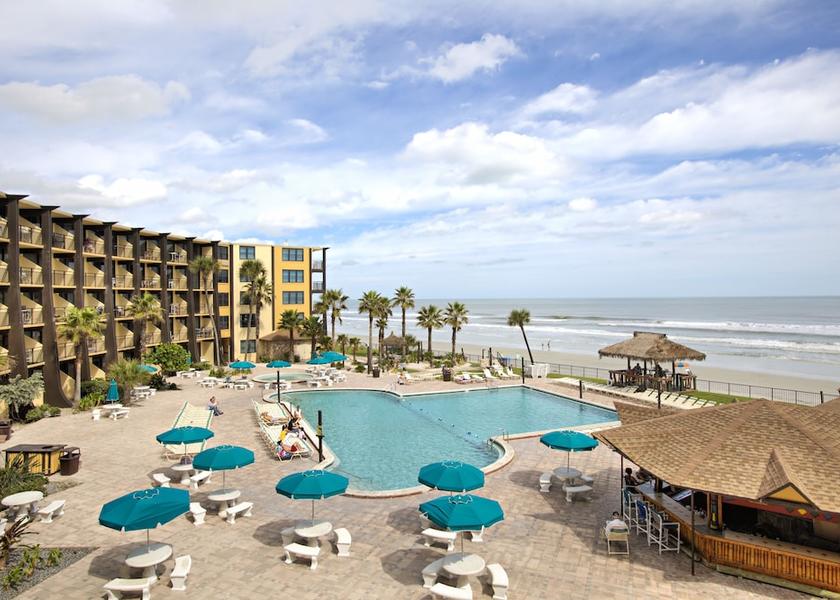 Florida Daytona Beach Shores Primary image