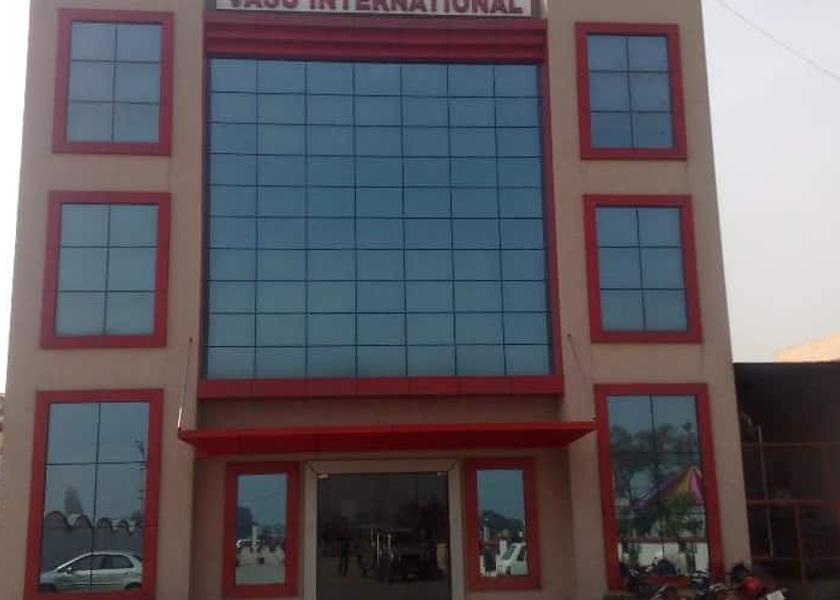Punjab Phagwara Overview