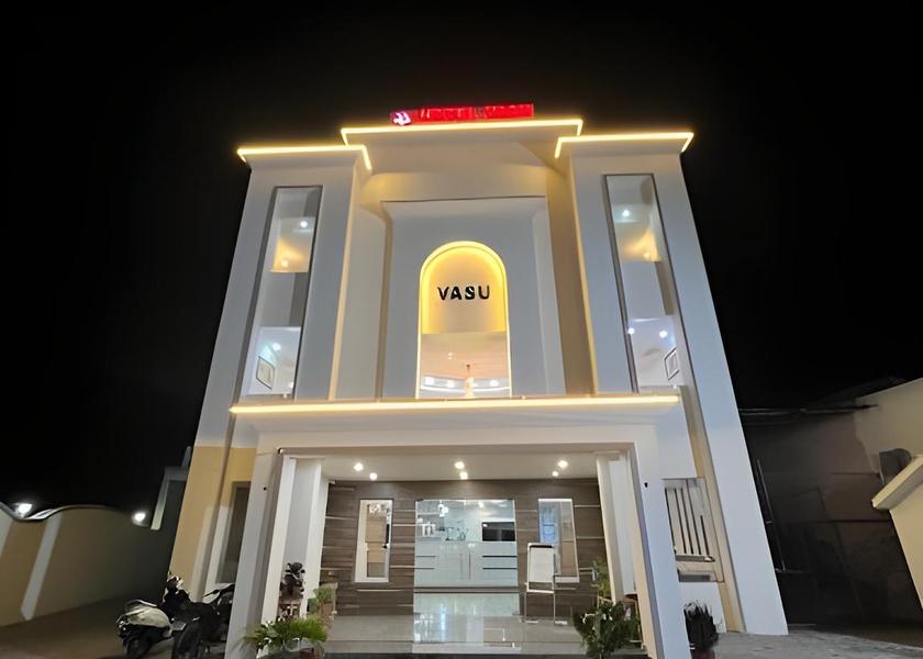 Punjab Phagwara Hotel Exterior