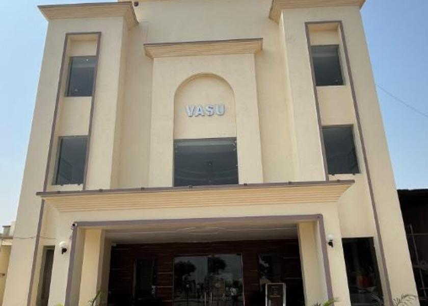 Punjab Phagwara Hotel Exterior