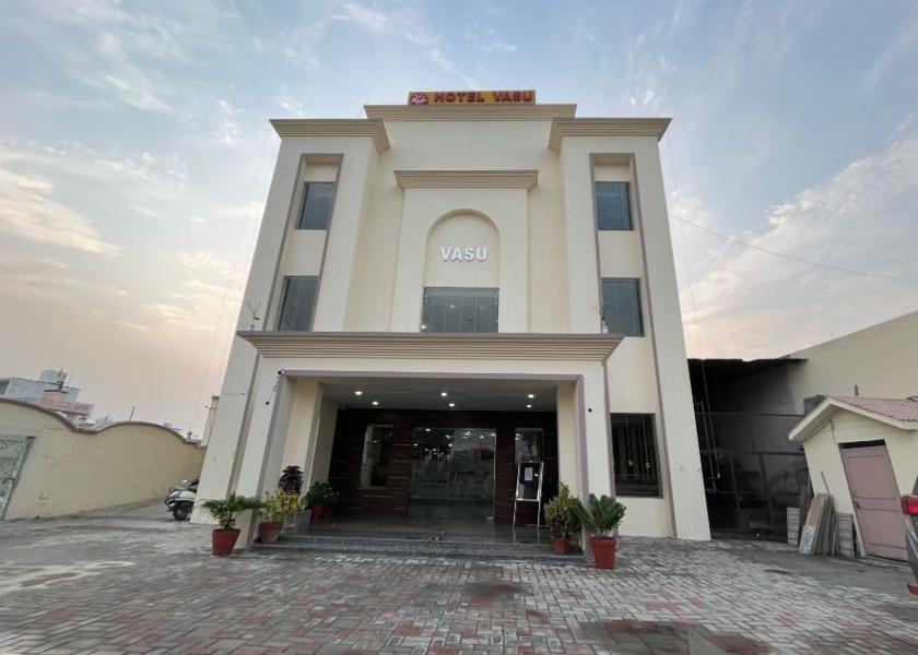 Punjab Phagwara Hotel Exterior