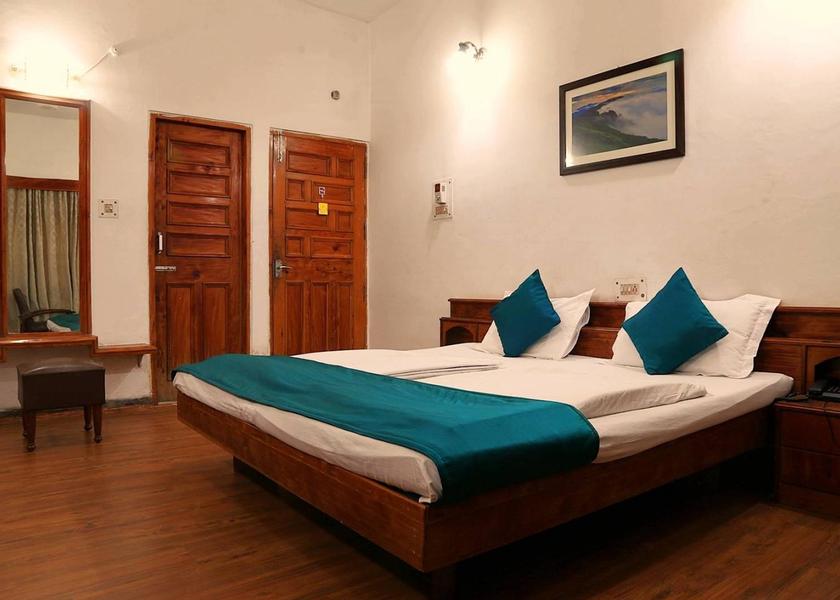 Himachal Pradesh Kullu Super Deluxe Double