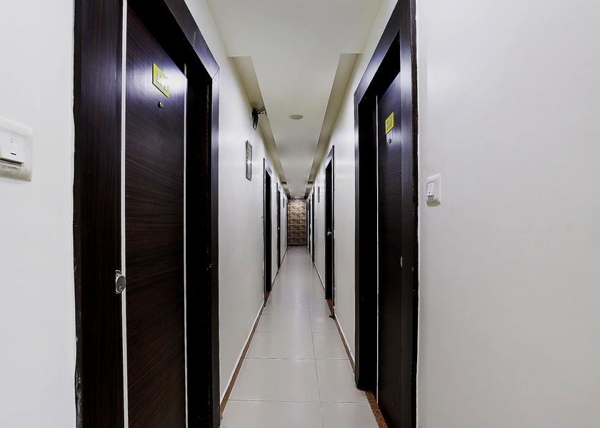 Maharashtra Mumbai Public Areas
