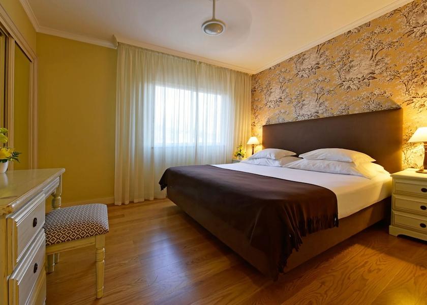 Madeira Region Funchal Room