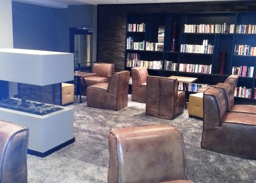 Hessen Neu-Isenburg Bar