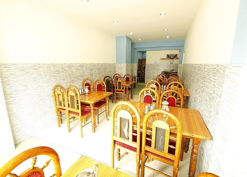 Kerala Munnar Food & Dining
