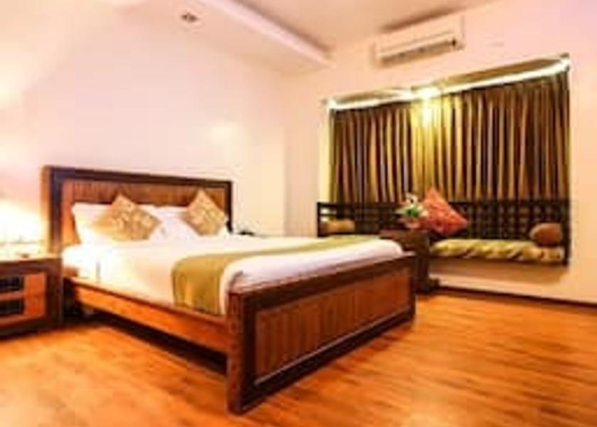 Karnataka Bangalore Executive Room