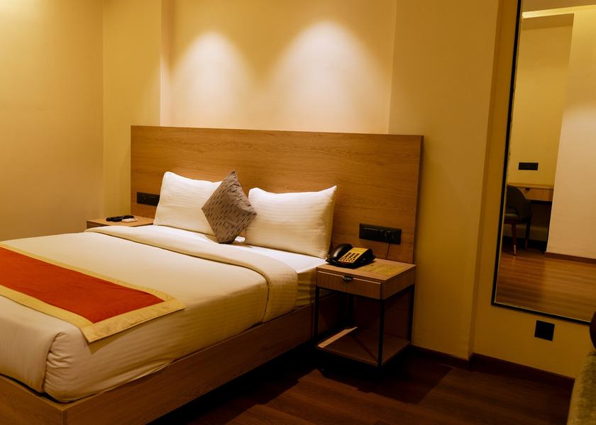 Karnataka Bangalore Premium Room
