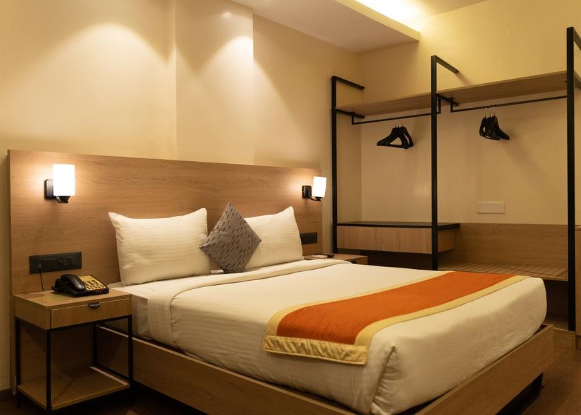 Karnataka Bangalore Premium Room