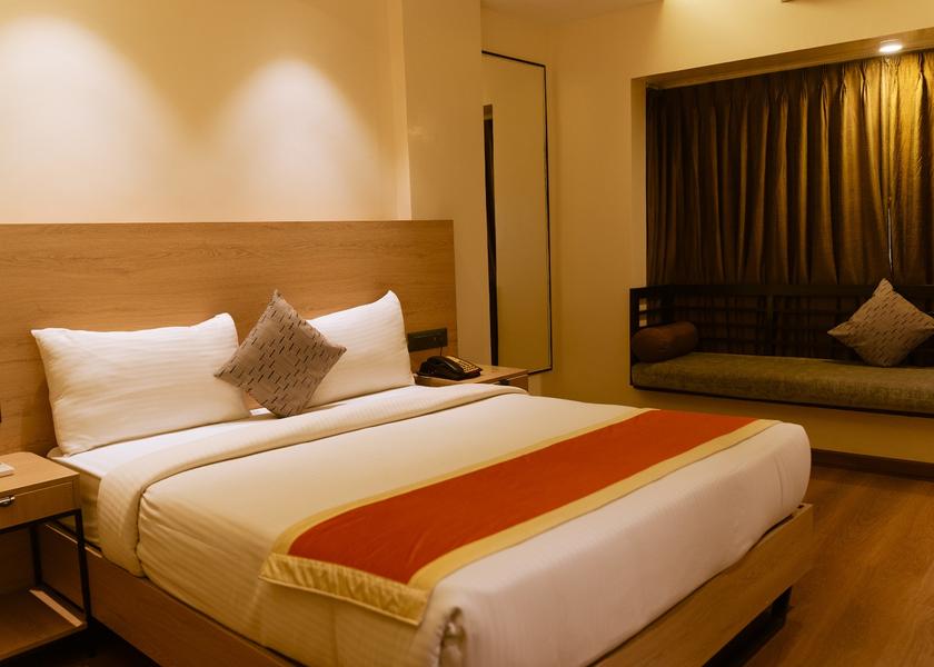 Karnataka Bangalore Premium Room