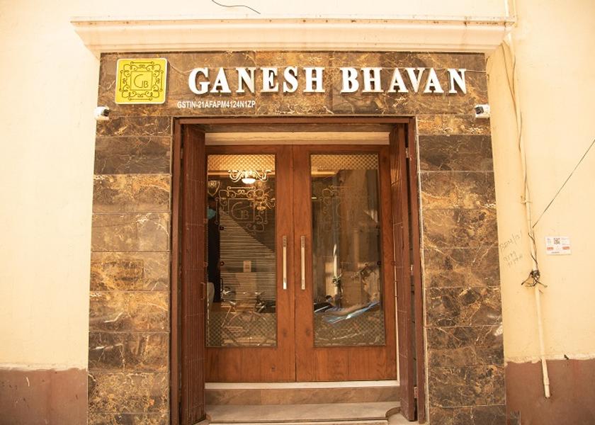 West Bengal Kolkata Hotel Exterior