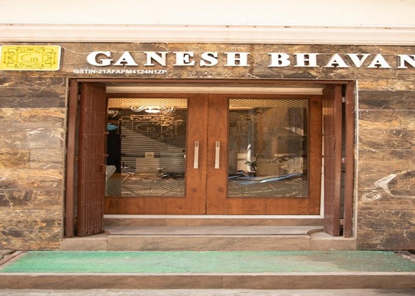 West Bengal Kolkata Hotel Exterior