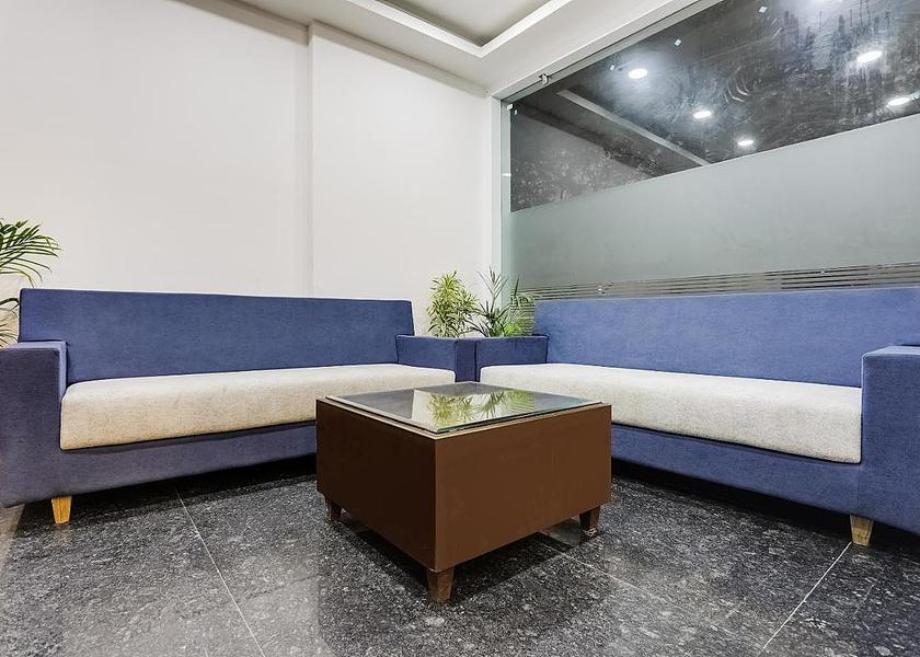 Madhya Pradesh Indore Public Areas