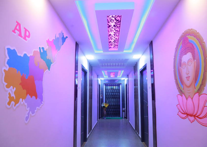 Andhra Pradesh Guntur Public Areas