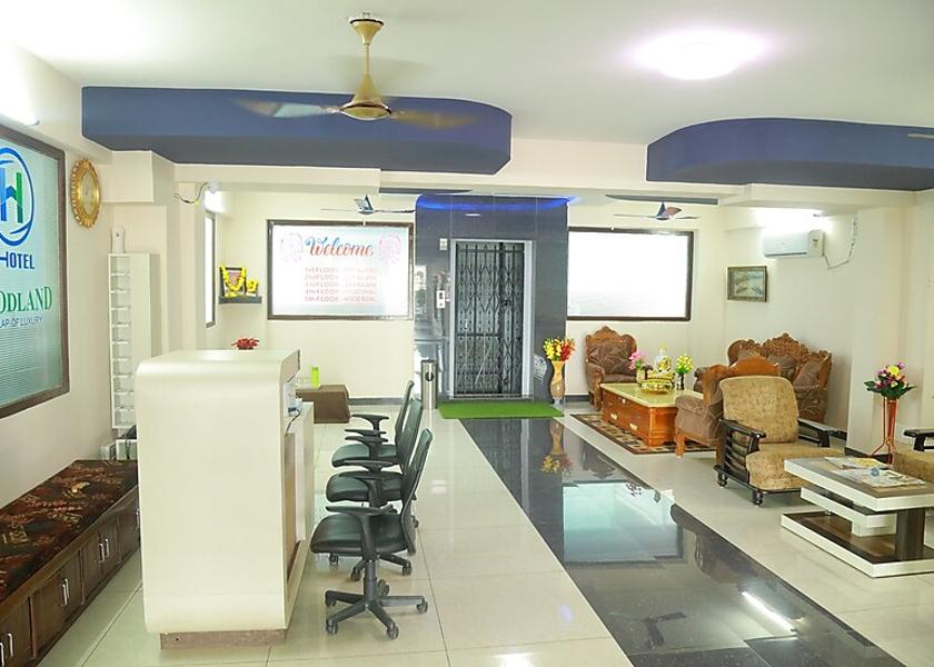 Andhra Pradesh Guntur Public Areas