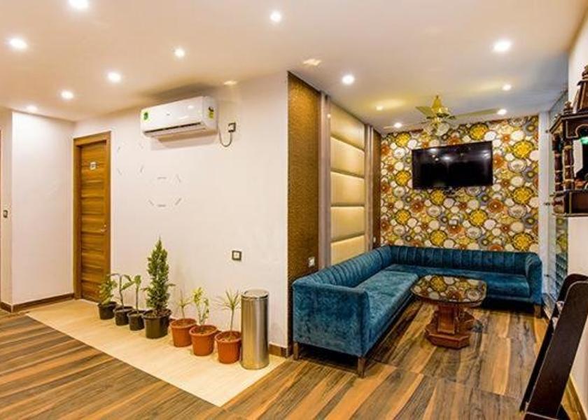 Uttarakhand Haridwar Public Areas