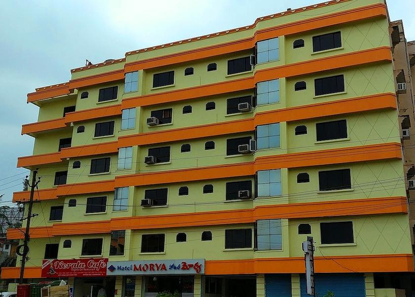 Andhra Pradesh Visakhapatnam Primary image