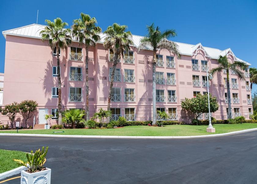 New Providence Island Paradise Island Exterior