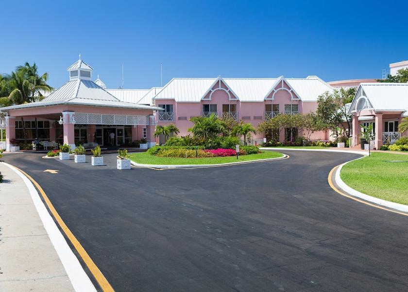 New Providence Island Paradise Island Exterior