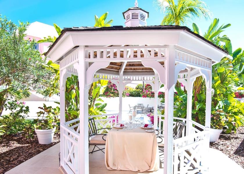 New Providence Island Paradise Island Property amenity
