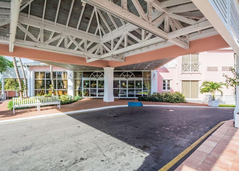 New Providence Island Paradise Island Exterior