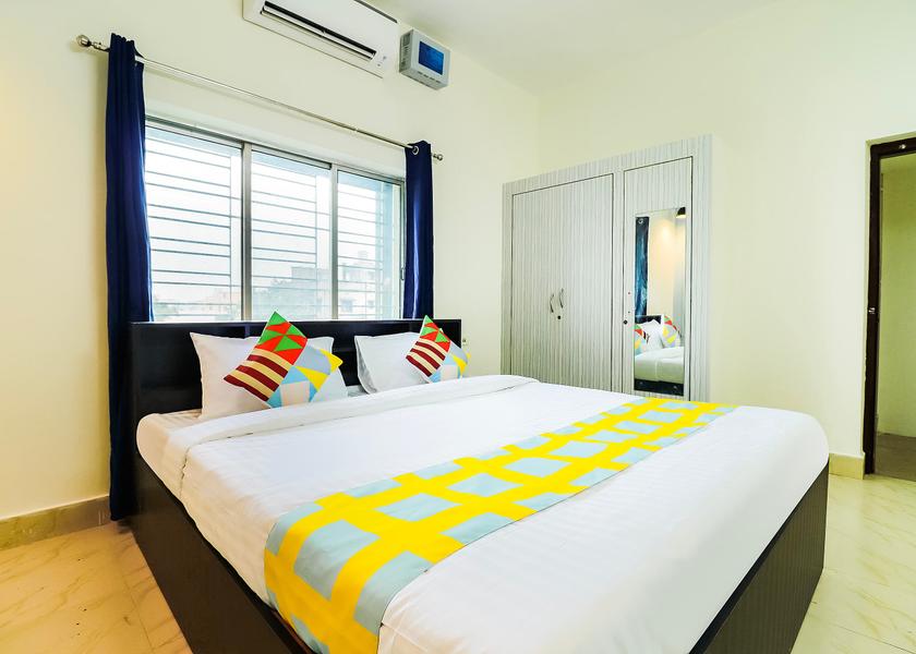 Odisha Bhubaneswar Room