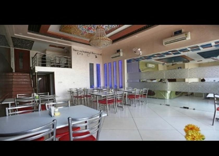 Rajasthan Bikaner Food & Dining
