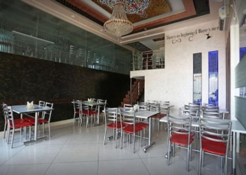 Rajasthan Bikaner Food & Dining