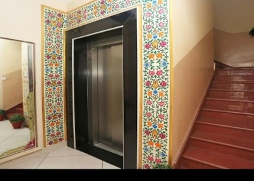 Rajasthan Bikaner Public Areas