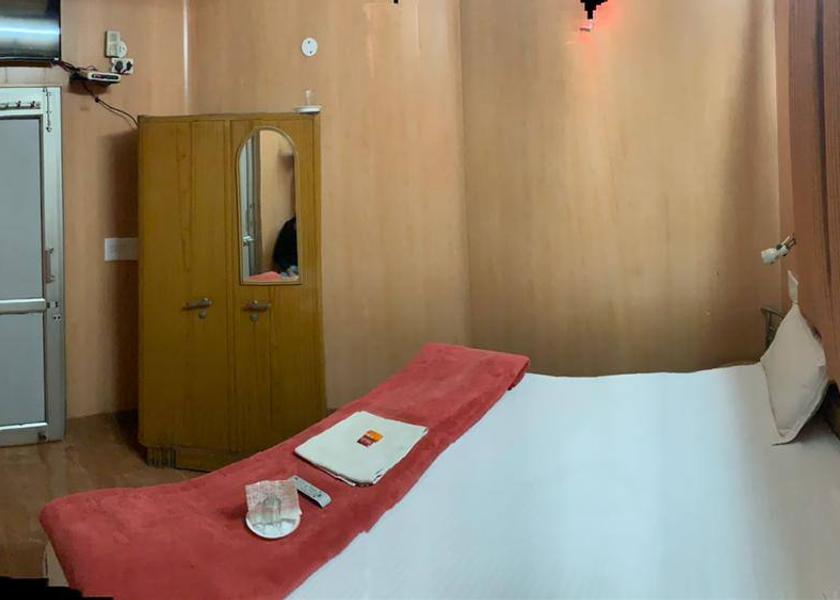 Punjab Patiala Rooms Interior