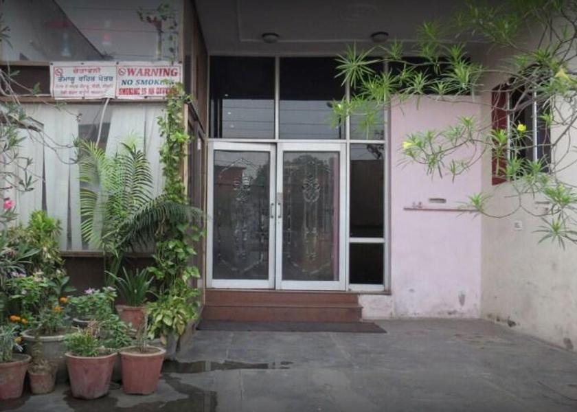Punjab Patiala 
