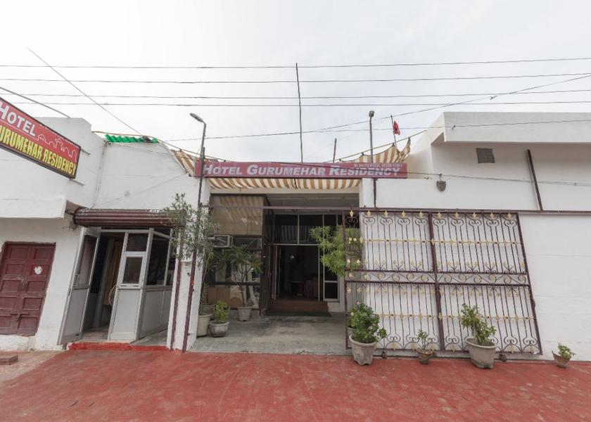 Punjab Patiala Public Areas