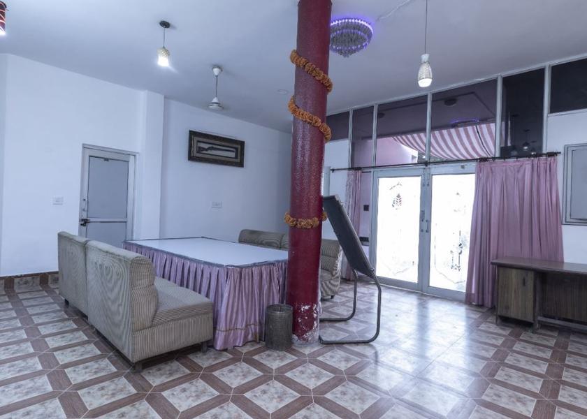 Punjab Patiala Public Areas