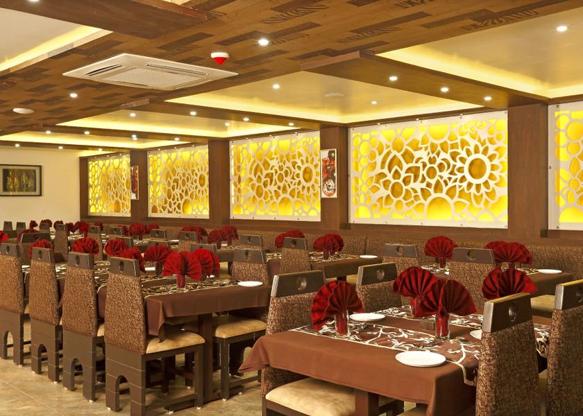 Gujarat Morbi Food & Dining
