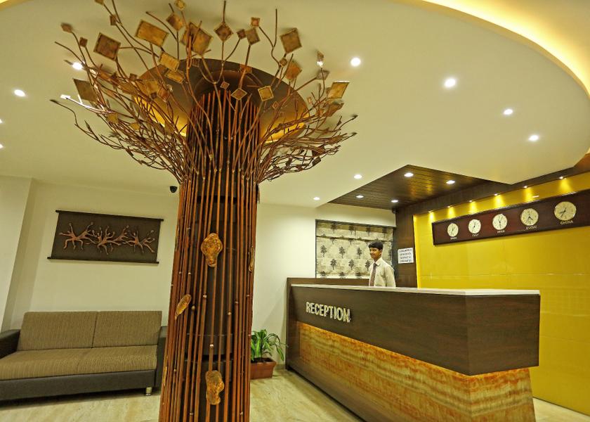 Gujarat Morbi Public Areas