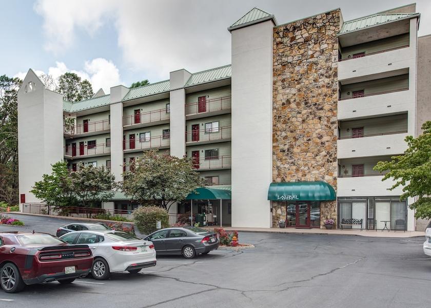 Tennessee Gatlinburg Primary image