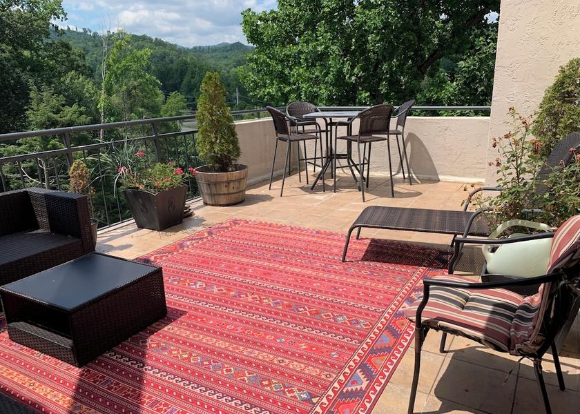 Tennessee Gatlinburg Terrace