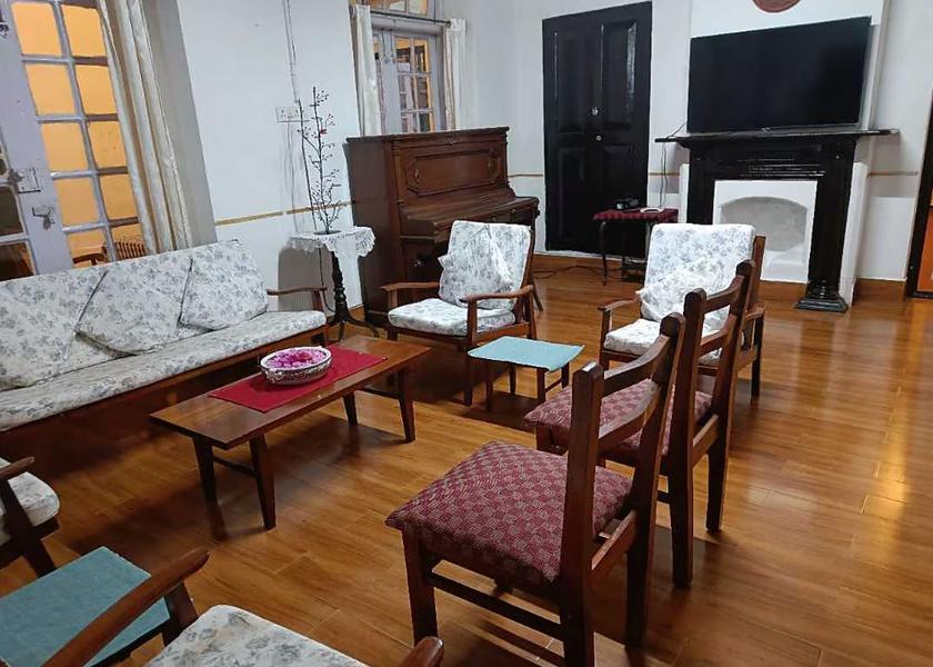 Tamil Nadu Coonoor Public Areas