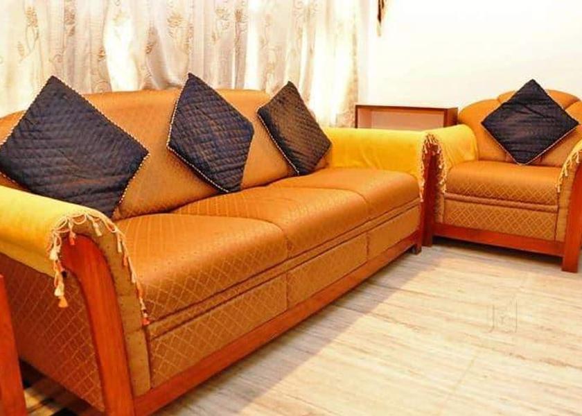 Karnataka Raichur Public Areas